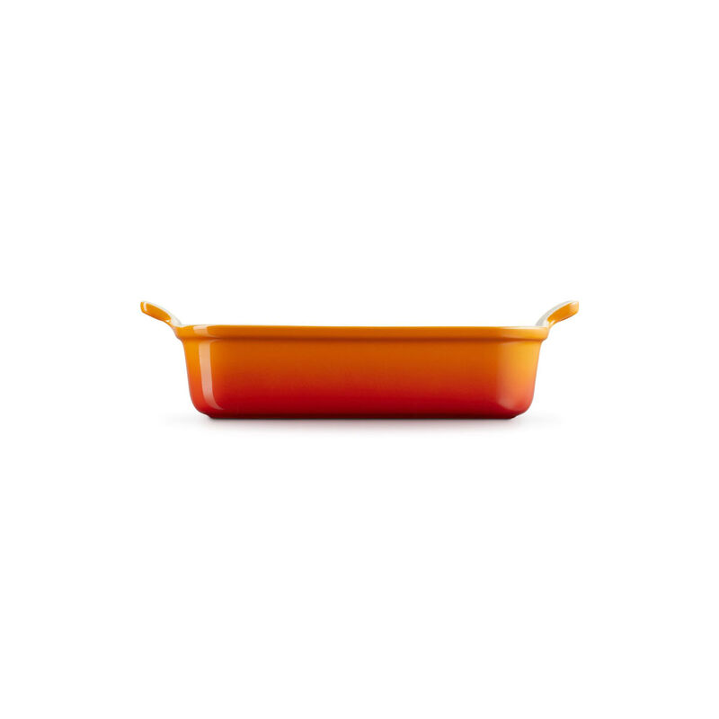 Le Creuset Stoneware Heritage Rectangular Dish 26cm image number 43