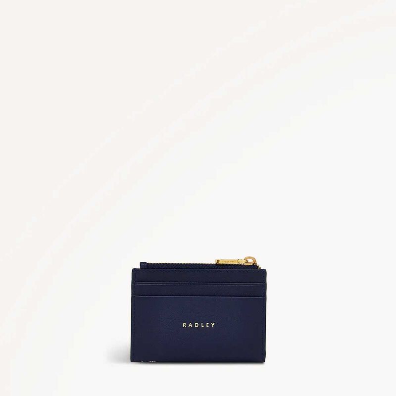 Radley Coin Street Magnolia Small Coin Purse image number 1