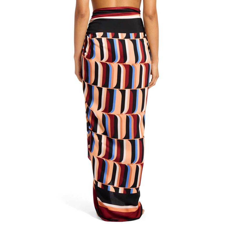 Jets Urban Geo Long Sarong image number 1