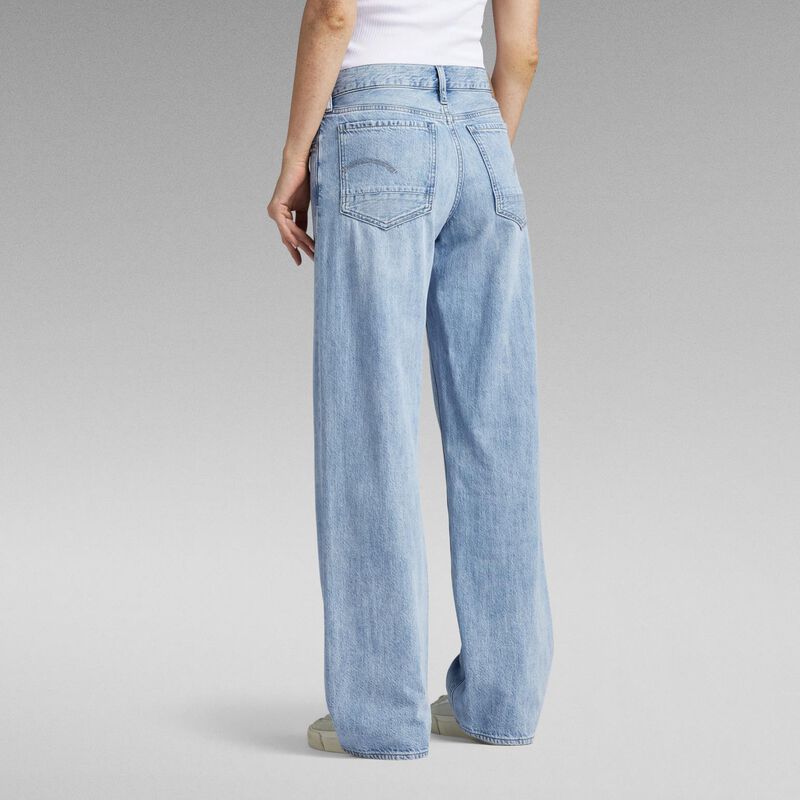 G-Star Judee Loose Jeans image number 1