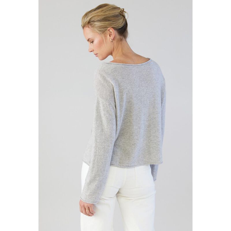 Mia Fratino Reversible Button Cardi image number 1