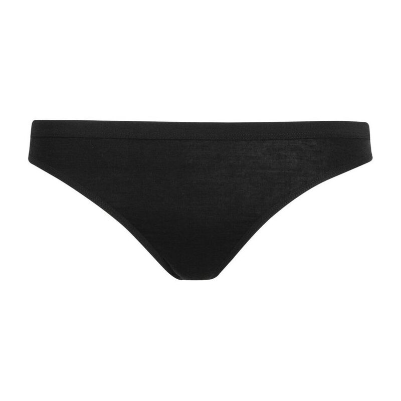 Icebreaker Womens Siren Thong image number 2