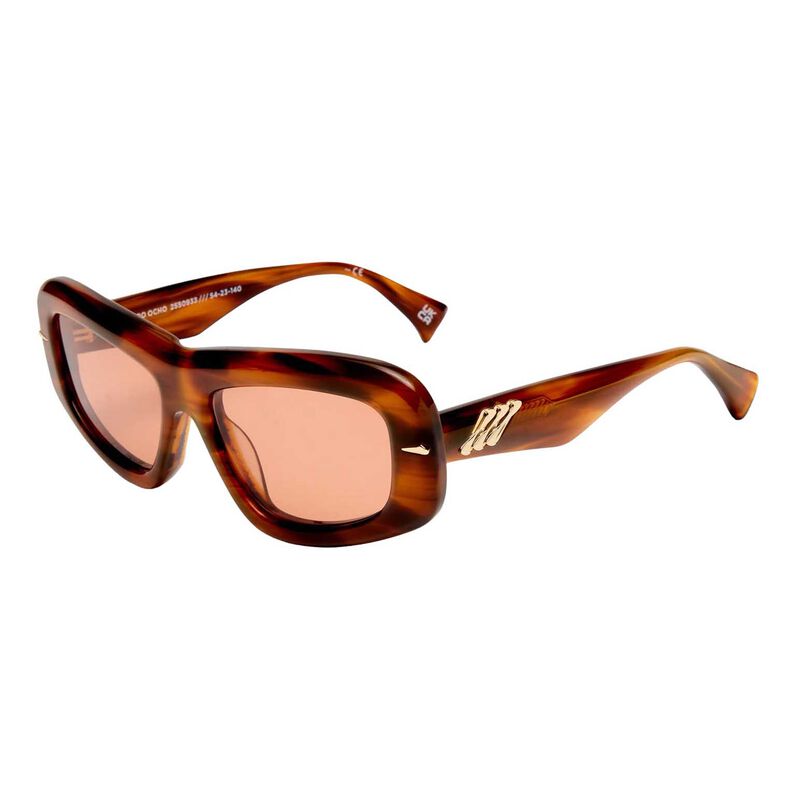 Le Specs Numero Ocho Sunglasses image number 0