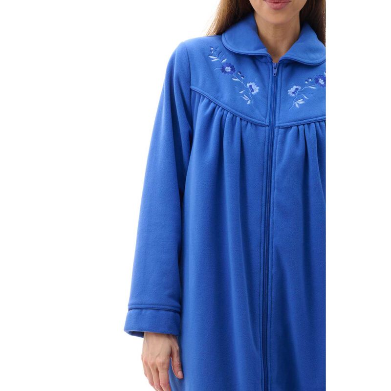 Givoni Mid Zip Front Gown image number 2