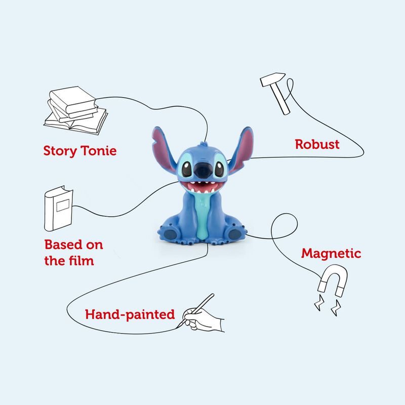 tonies Disney - Lilo & Stitch image number 2