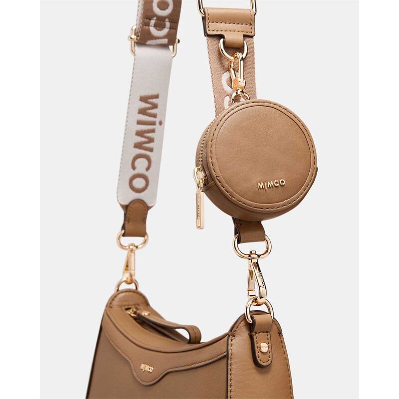 Mimco Jett Crossbody Bag image number 2