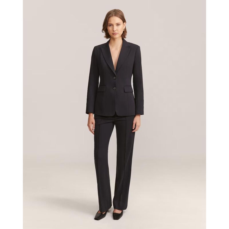 SABA Tia Panel Jacket image number 3