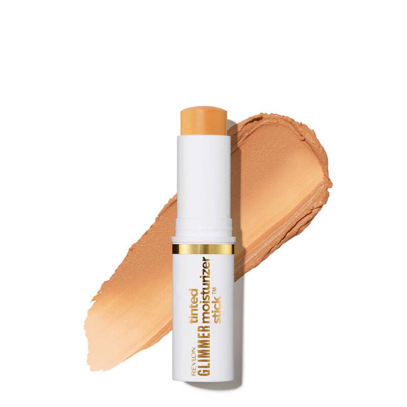 Revlon Glimmer Tinted Moisturizer Stick image number 8