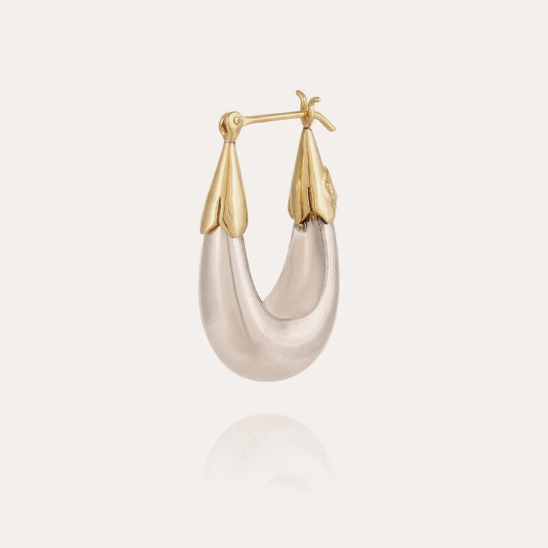 Gas Bijoux Ecume Earrings Small image number 2