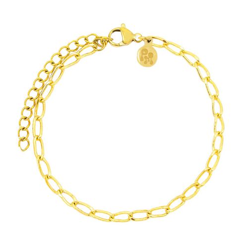 PETiT MOMENTS Dainty Bracelet Chain