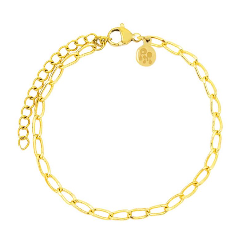 PETiT MOMENTS Dainty Bracelet Chain image number 0