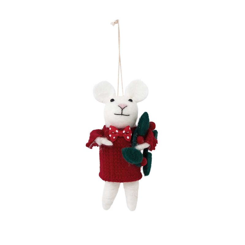 Wallace Cotton Mr Mouse Decoration image number 0