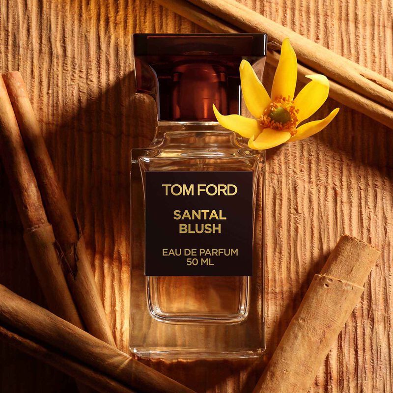 Tom Ford Santal Blush EDP 10ml image number 2