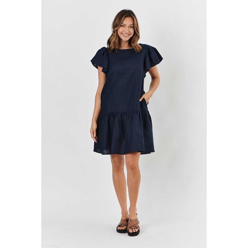 Naturals By O & J Dress image number 1