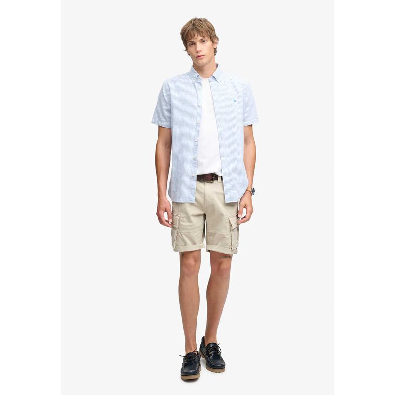 Superdry Core Cargo Short image number 3