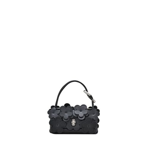 MARC JACOBS The Daisy Applique Mini Dual Bag