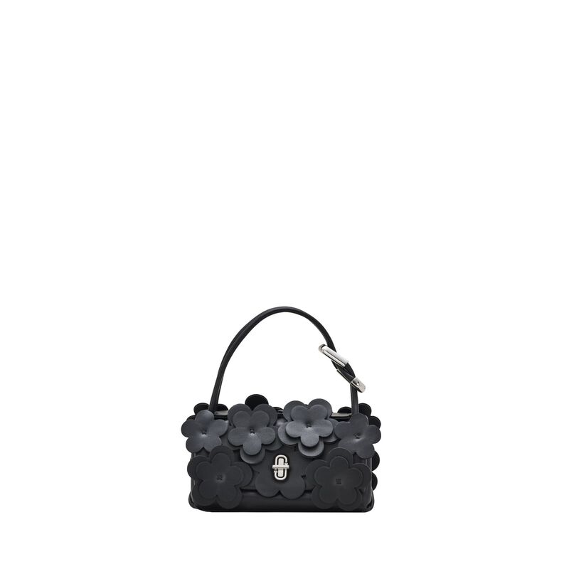 MARC JACOBS The Daisy Applique Mini Dual Bag image number 0