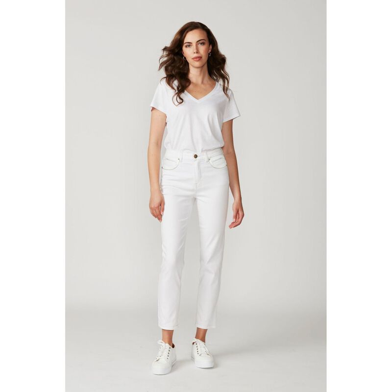 Lania Vienna Jean image number 6