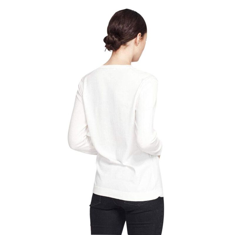 Juliette Hogan JHL L/S Luxe Tee image number 1