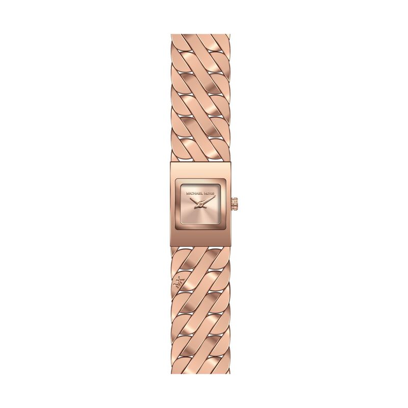 Michael Kors Darrington Watch MK4908 image number 0