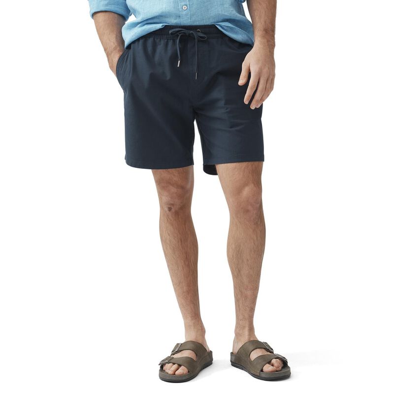 Rodd & Gunn Gunn 7" Resort Short image number 11