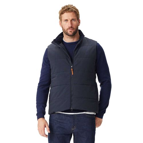 R.M. Williams Padstow Vest