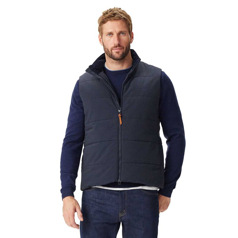 R.M. Williams Padstow Vest image number 0