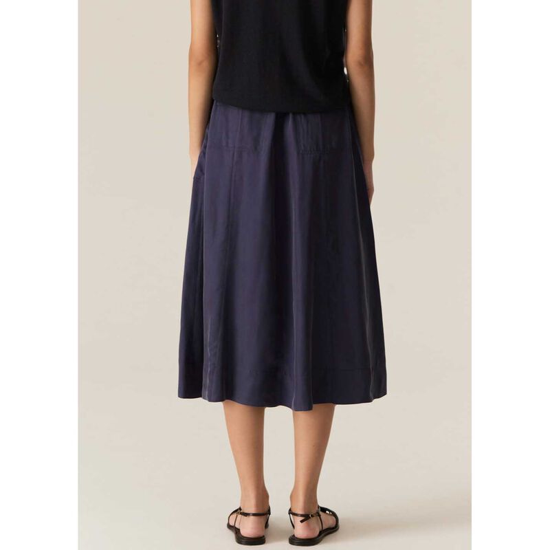 POL Henri Tie Skirt image number 4