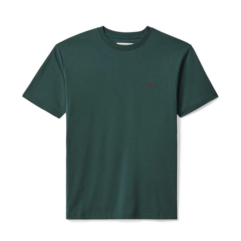 R.M. Williams Parson T-Shirt image number 2