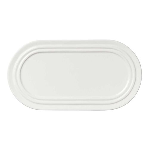 Broste Stevns Oval Platter