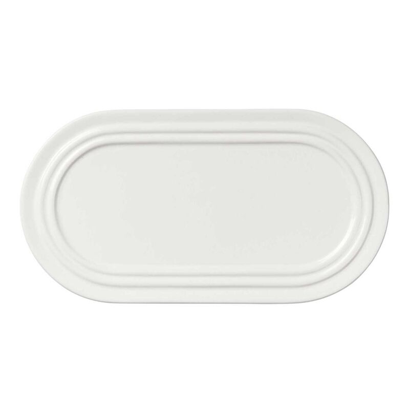 Broste Stevns Oval Platter image number 0
