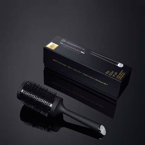 ghd The Blow Dryer: Ceramic Vented Radial Brush - Size 4