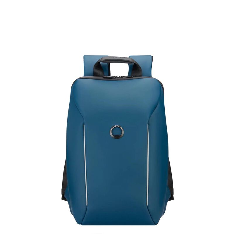 Delsey Securain Backpack 16 Blue image number 3
