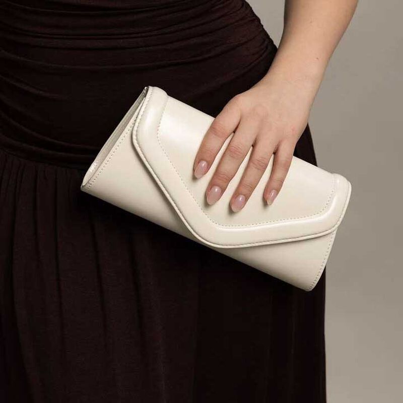 Morgan & Taylor Cleo Clutch image number 5