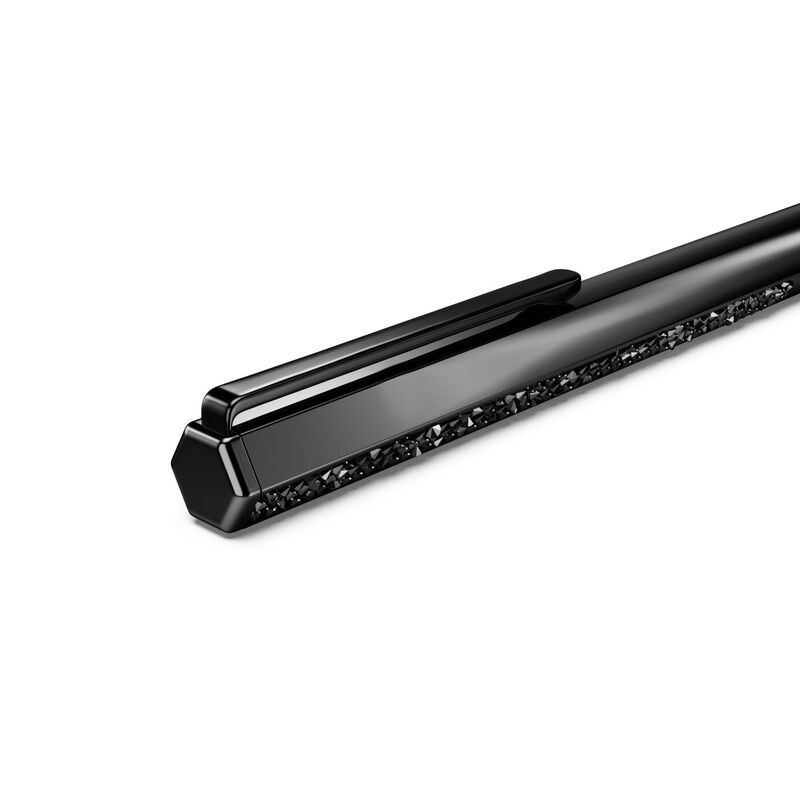 Swarovski Crystal Shimmer Ballpoint Pen image number 3