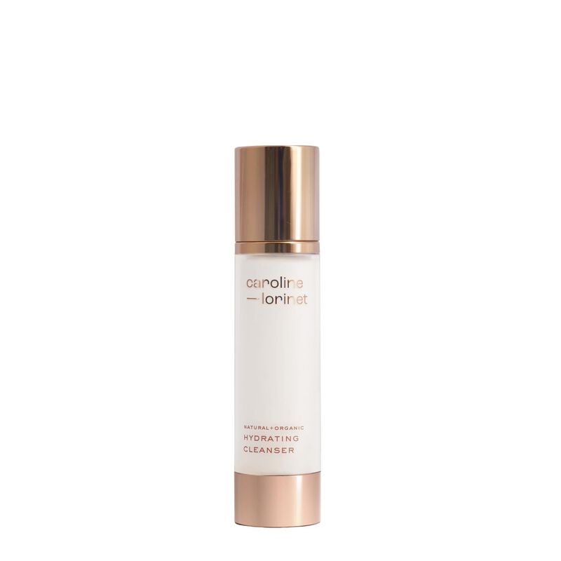 Caroline Lorinet Hydrating Cleanser 100ml image number 0