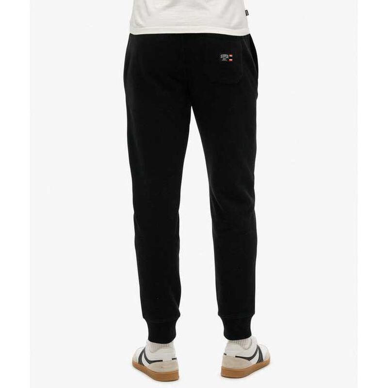 Superdry Essential Logo Joggers Hb image number 1