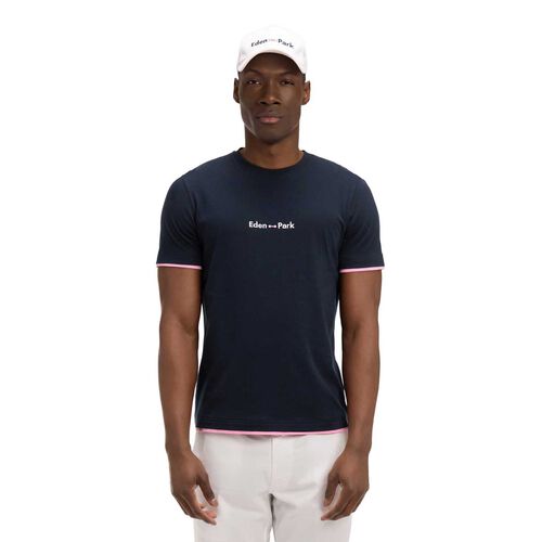 Eden Park Paris T-Shirt