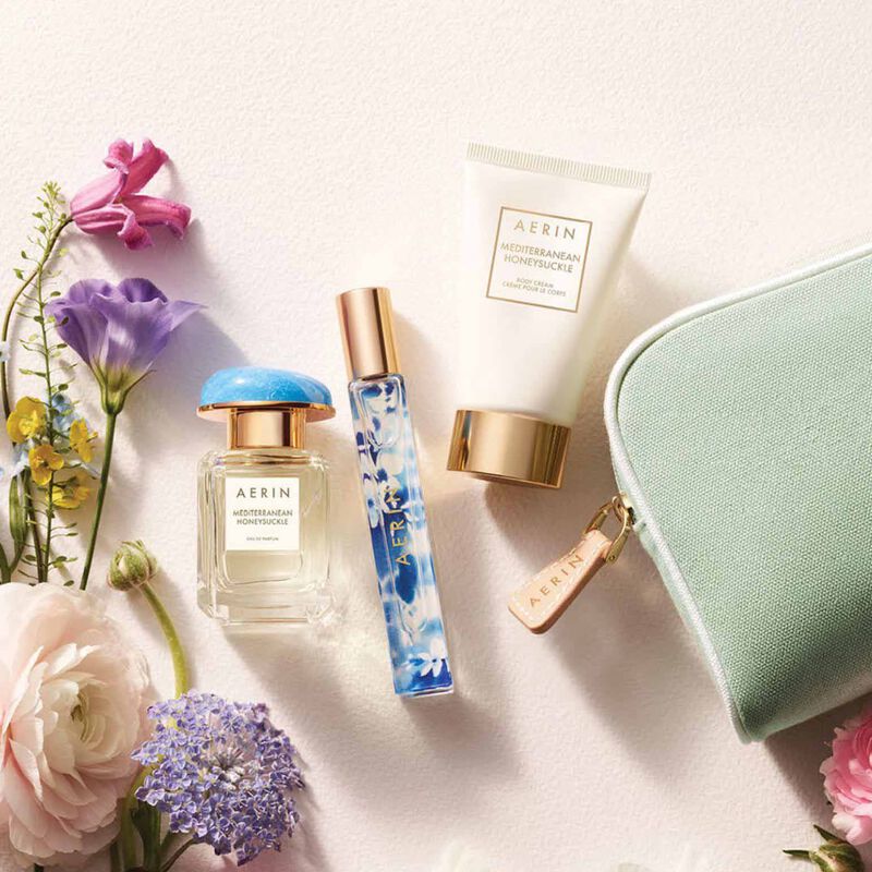 AERIN Mediterranean Honeysuckle Essentials Set image number 1