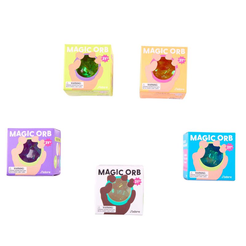 J'Adore Magic Orb Assort image number 3