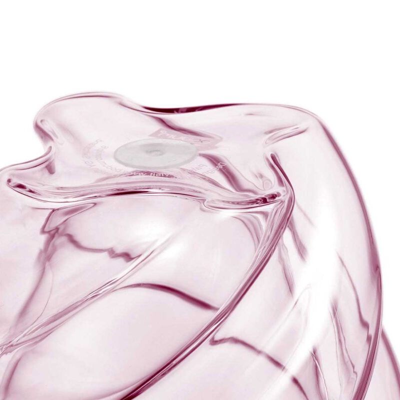 Bodum Pavina Paris 2Pc Double Wall Glass 0.27L - Rose image number 2