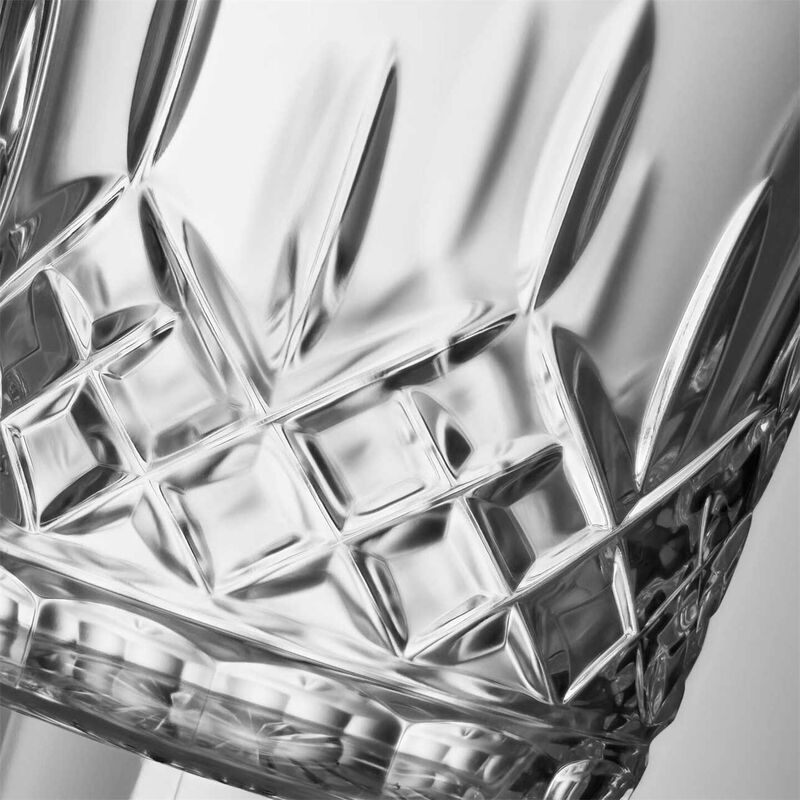 Waterford Lismore Double Old Fashioned 375ml Set of 2 image number 1