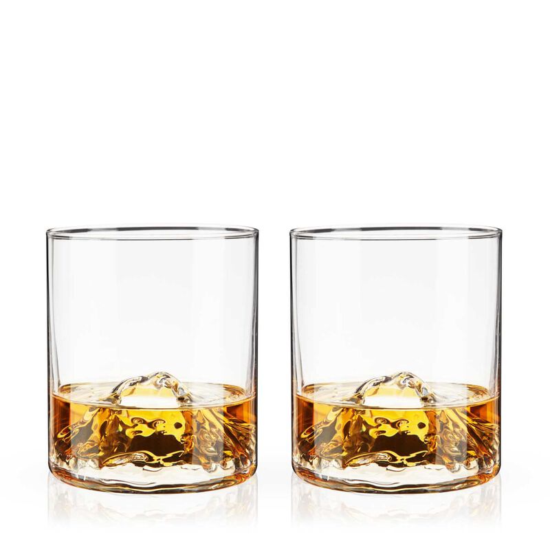 Mountain Tumblers By Viski&reg; image number 0