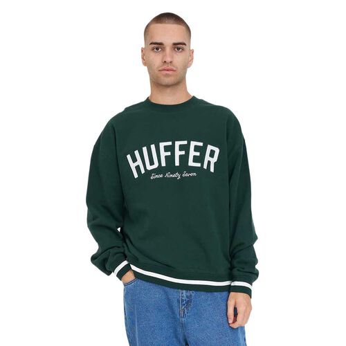 Huffer Block Crew 350/Pointers