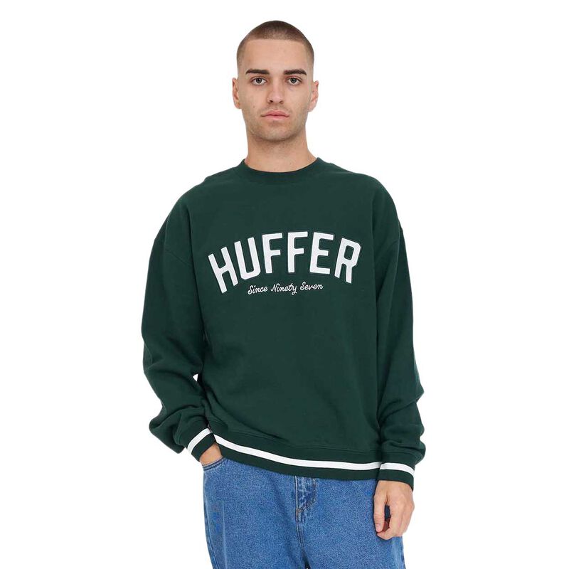 Huffer Block Crew 350/Pointers image number 0