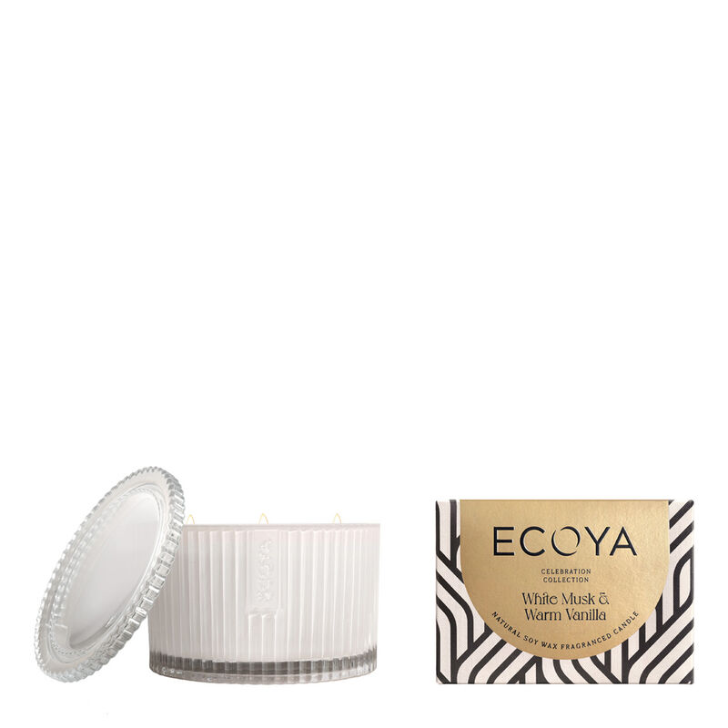 ECOYA Grand Celebration Candle 900g image number 0