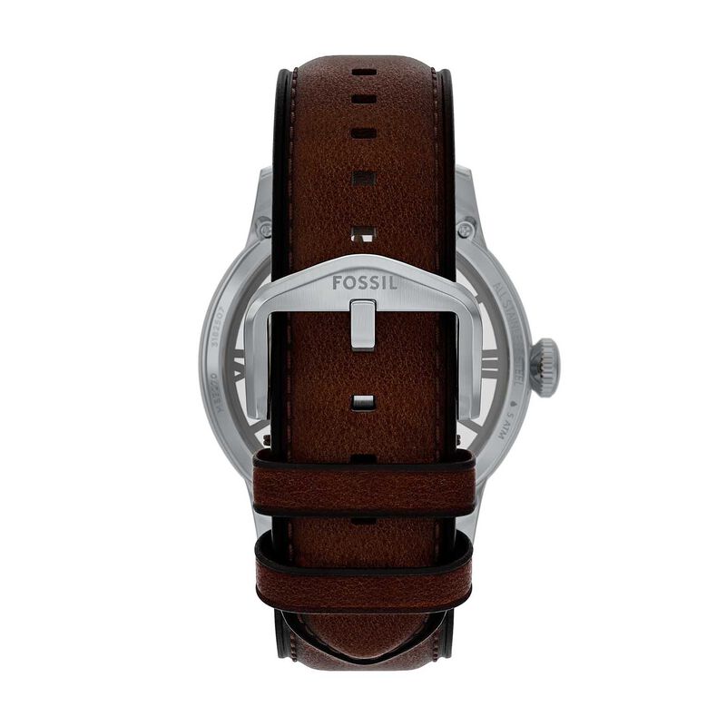 Fossil Townsman Watch ME3270 image number 1