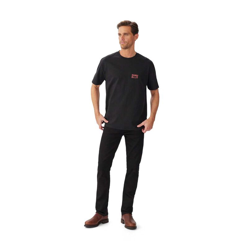 R.M. Williams Branded T-Shirt image number 3