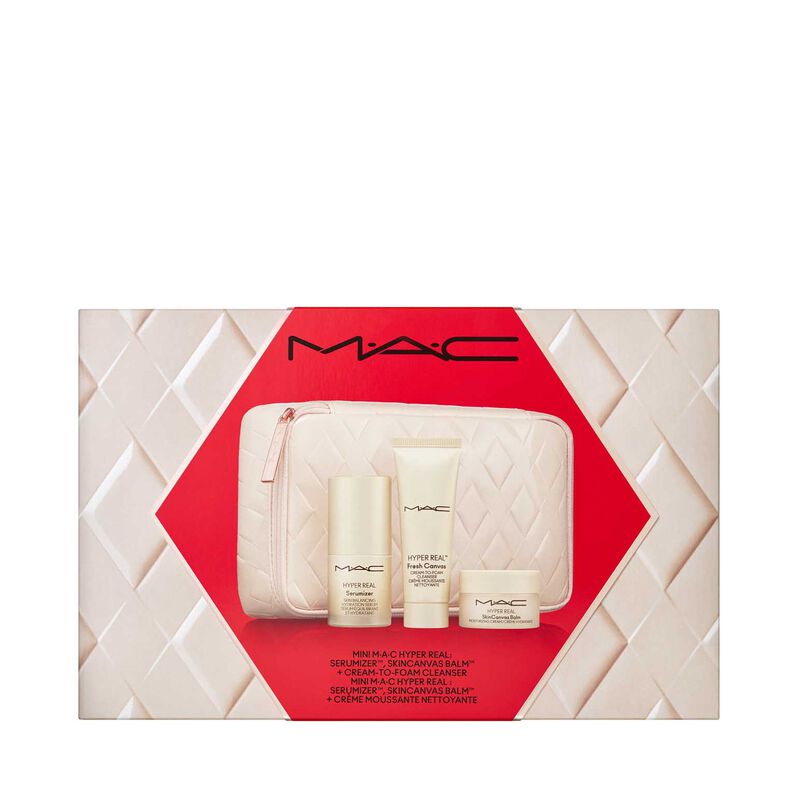 MAC Hyper Real™ Imagination Mini Skincare Kit image number 3