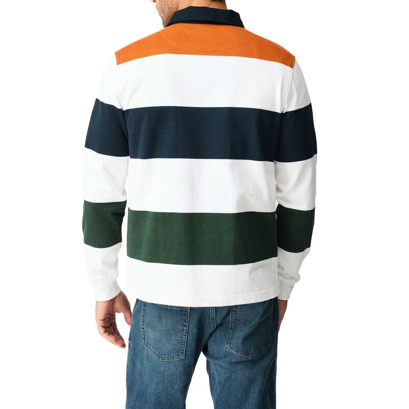 Rodd & Gunn Diggins Peak Sweat image number 1